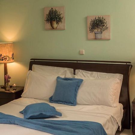 Seaview Villa Sofia ' Top Destination ' Kíssamos Eksteriør bilde